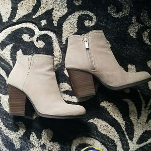 Kenneth Cole Reaction Ankle boots